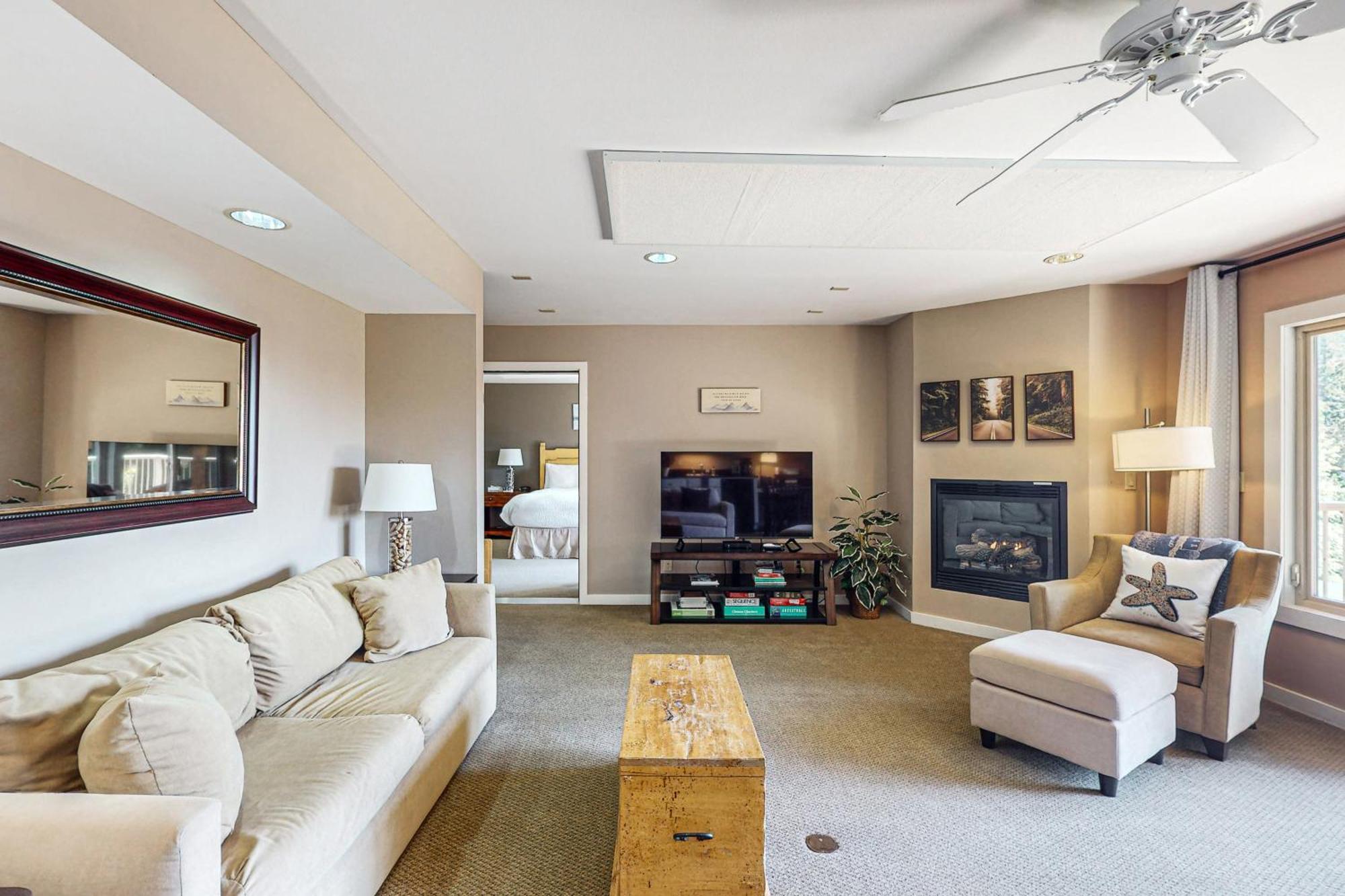 Ferienwohnung Cascade Bay Getaway Eastsound Exterior foto